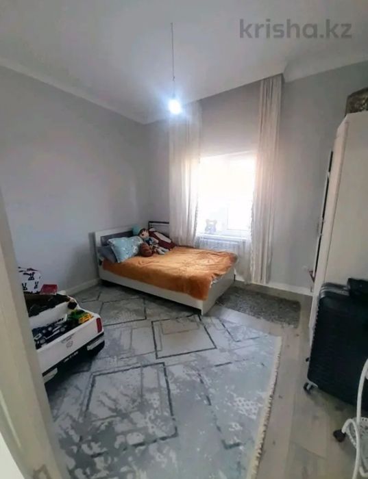 Продаётся 3-х комнатный дом