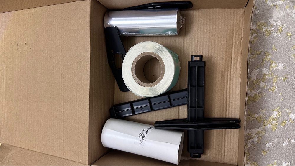 Xprinter для ленты