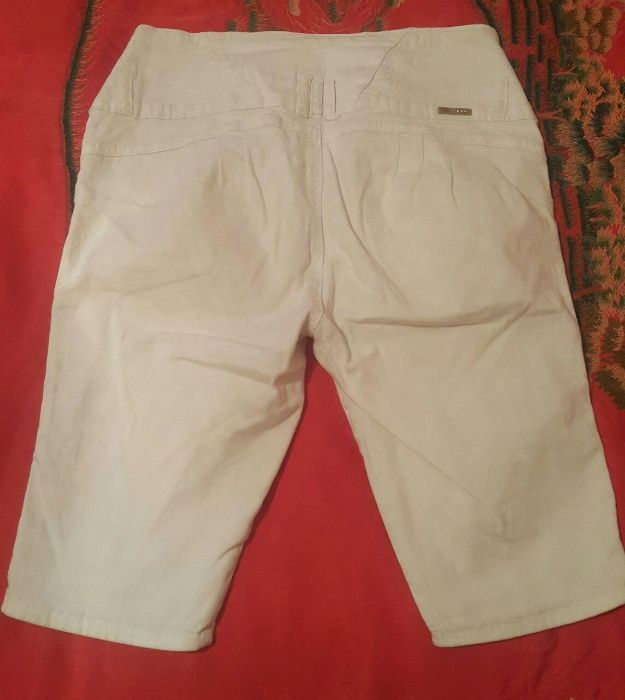 Джинсовые шорты Gucci