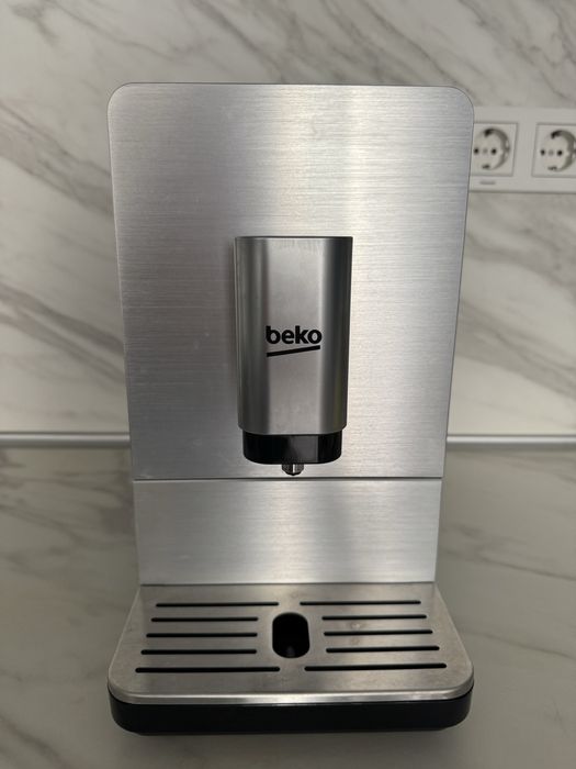 Кафемашина / Кафеавтомат Beko