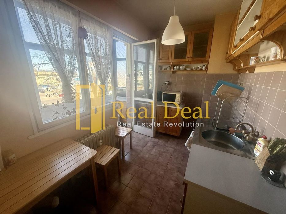 Продава се Двустаен апартамент в София, Хаджи Димитър - 60 кв.м за 1266 €/кв.м - Снимка #6