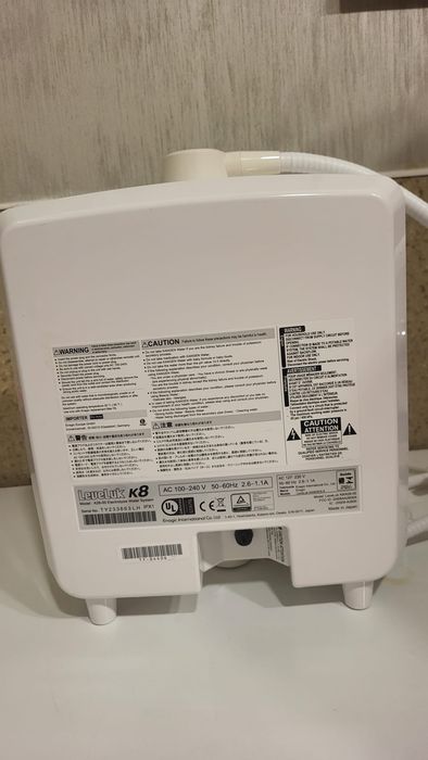 Aparat Kangen k8