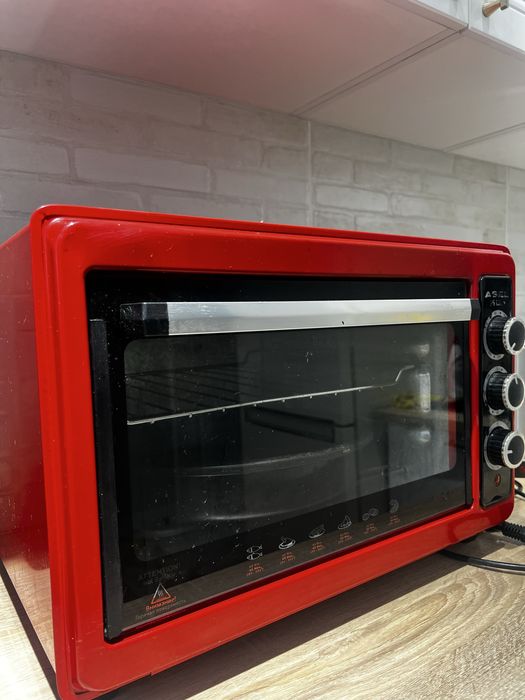 Асел пеш жақсы жағдайда сатылады