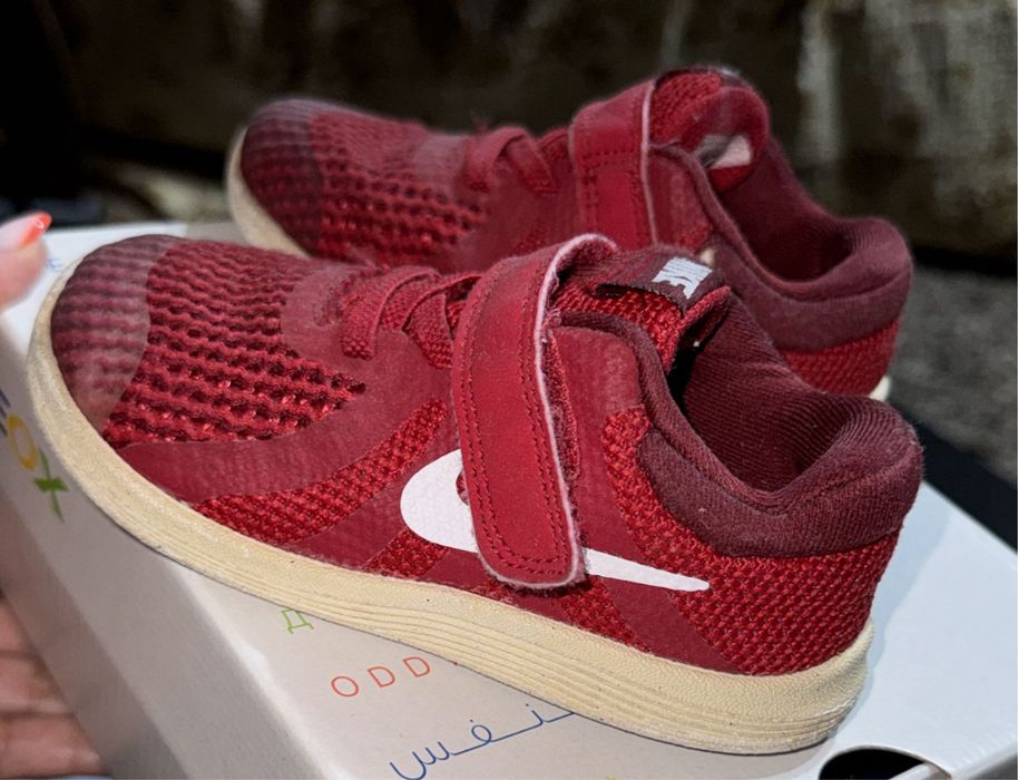 Продам детскую обувь оригинал