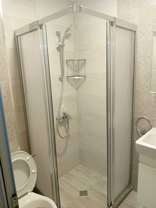 Дава се под наем Двустаен апартамент в Свиленград - 72 кв.м за 448.8 € - Снимка #8