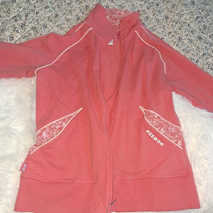 Reebok mărimea xl