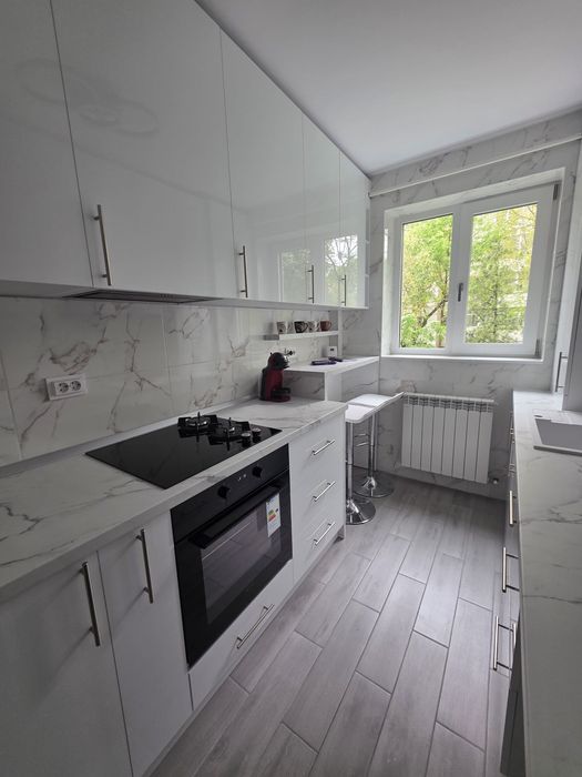 Apart 2 camere Piața Voievozilor