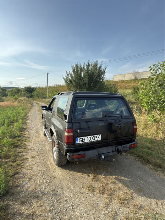 OPEL Antara 0 — imagine 3