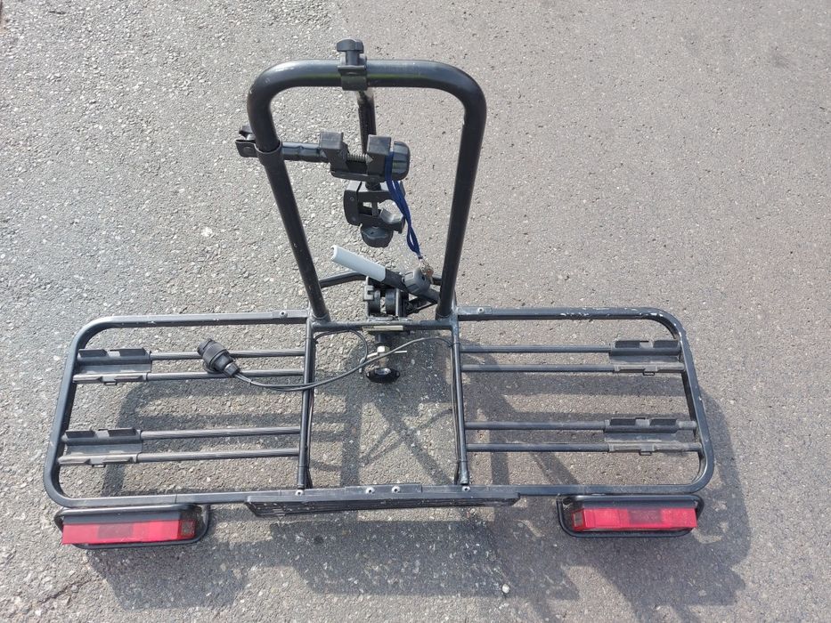 Suport pentru biciclete