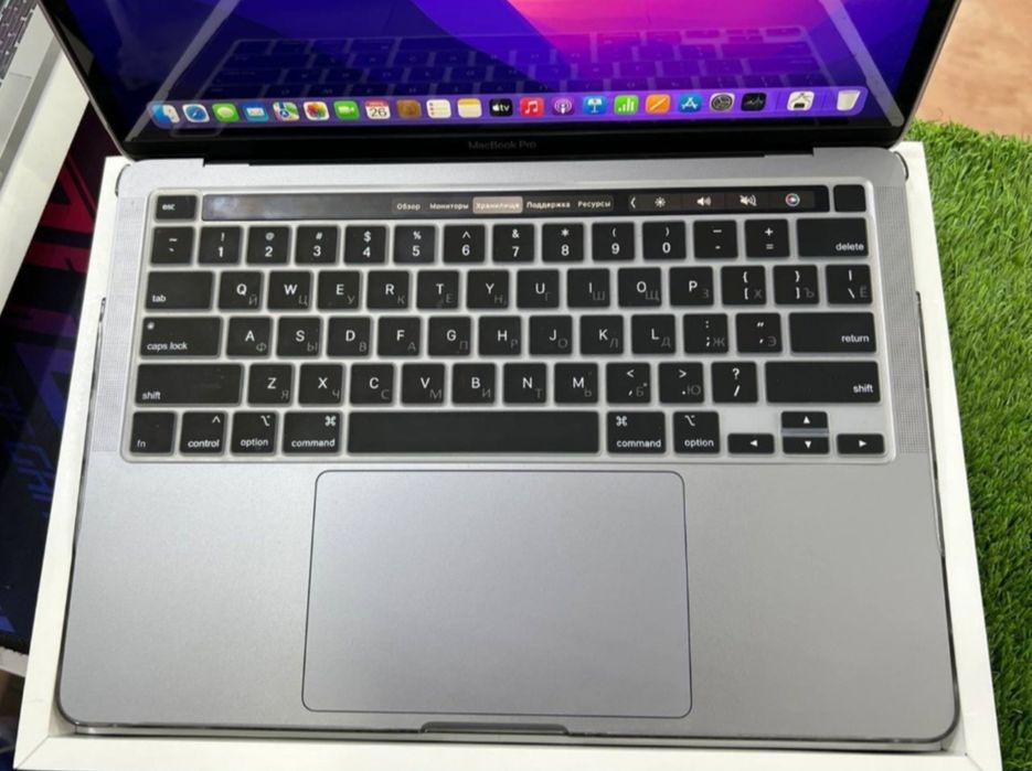 SROCHNA MacBook Pro m2