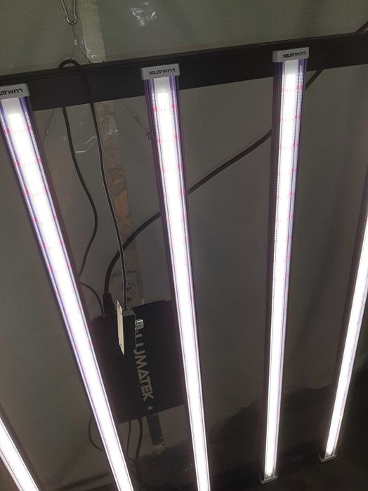 Lumak Zeus 600W PRO