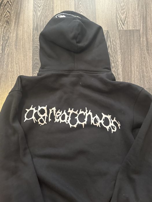Ken Carson AGC hoodie