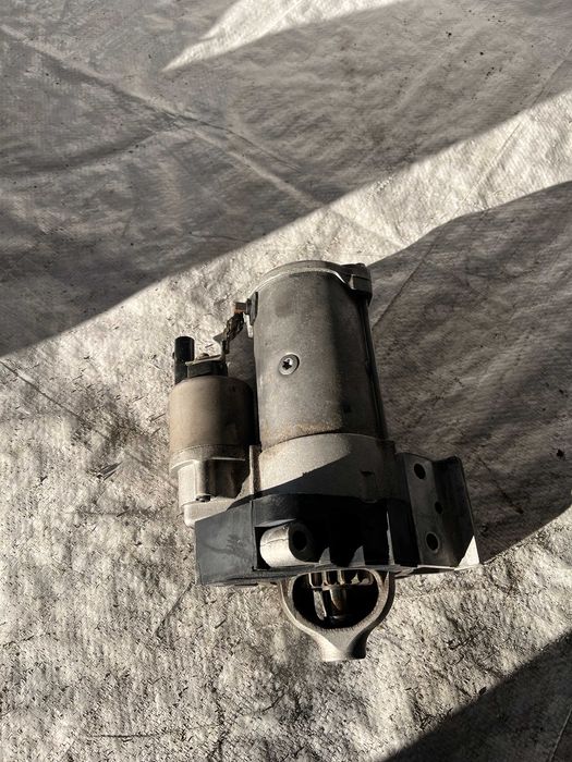 BMW 3 G20 2.0 бензин стартер 3бр.