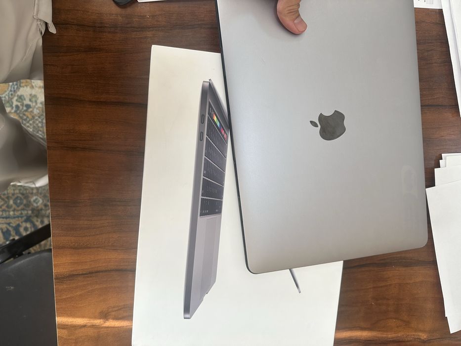 Macbook pro 2019