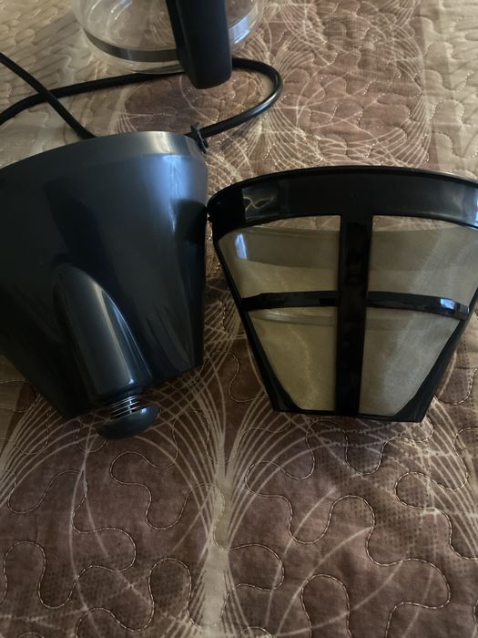 Cafea sau ceai Catler