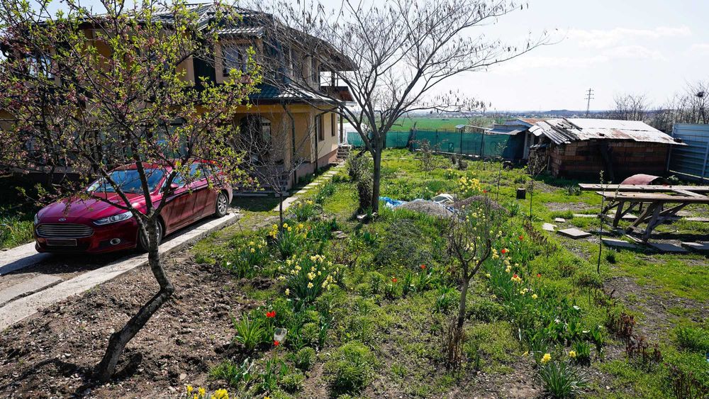 Casa de Vanzare, Valea Calugareasca