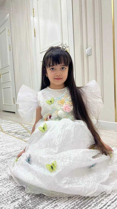 Prokat kiyimlar qizlar va bolalar