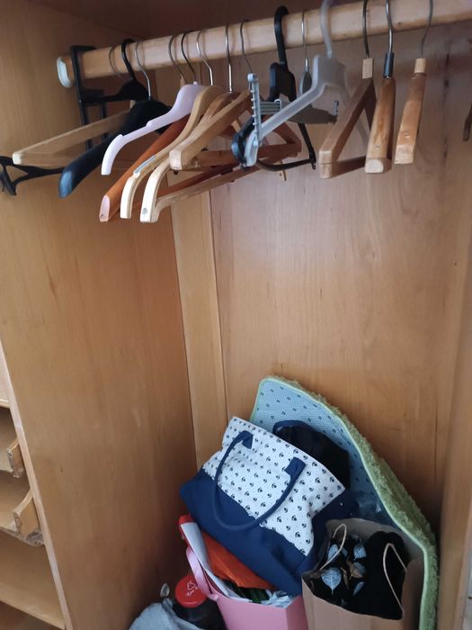 Продам шифоньер б/у