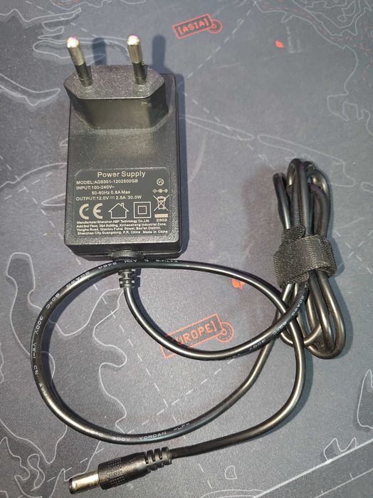 Mini PC Firebat T8PRO, Intel N5095, 8GB DDR4, 256GB, Gigabit, WiFi, BT