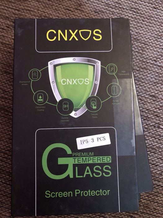 Huse și folii iPhone