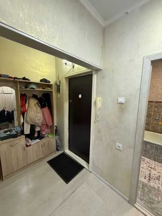 1 комнатная квартира