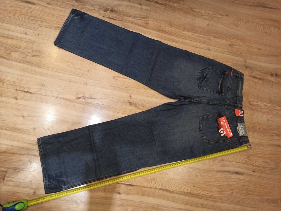 Широки дънки Horsefeathers.