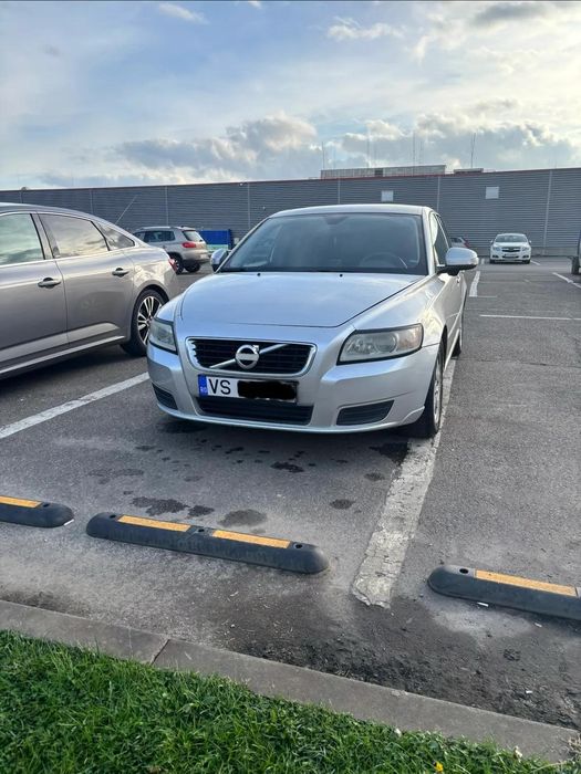 VOLVO V50 2010 — imagine 1