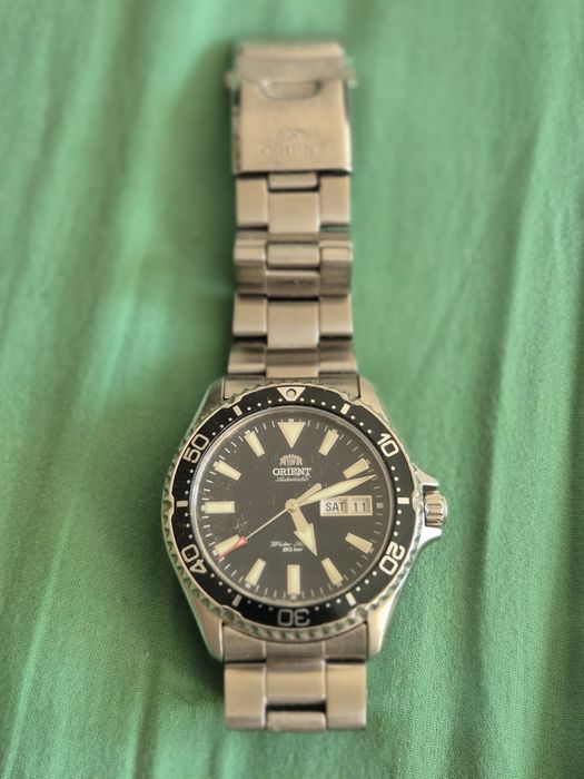 Ceas orient automatic