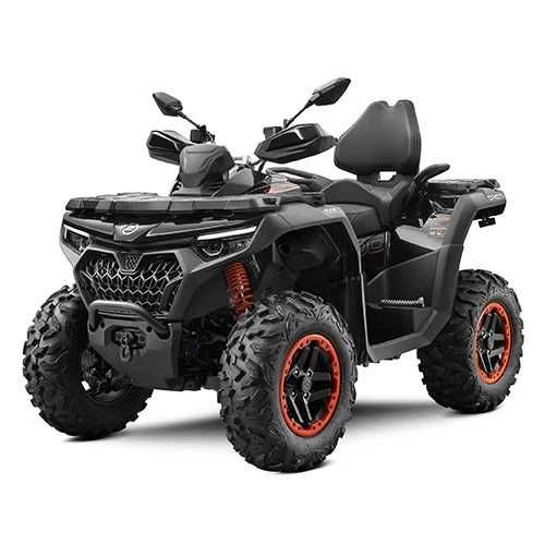 ATV CFMOTO CFORCE 1000 X10 EPS Premium T3b '25
