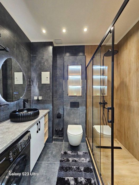 Высокопотолочка 2в3/3/4 укомплектована Ш Руставели