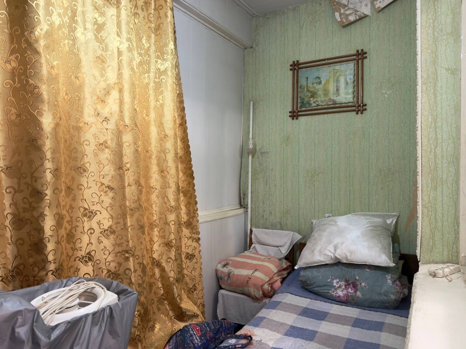 1/4/4 Кадышева, Авиасозлар, Лисунова 2 ,конечка