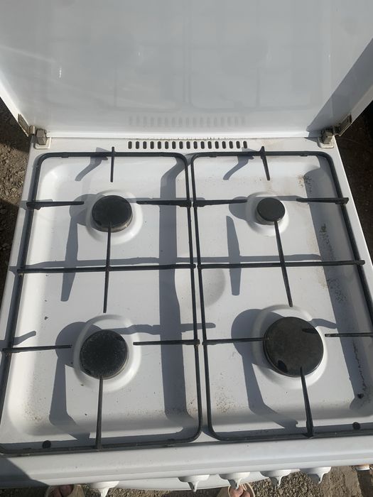 Газовая плита Gefest