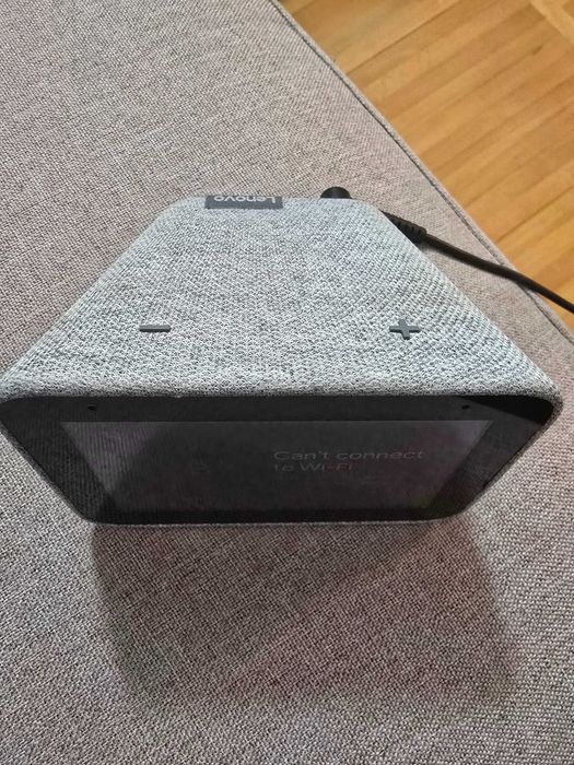 Ceas Lenovo Smart /Boxa Amazon Echo Auto 2 gen / Amazon Echo Dot 4 gen