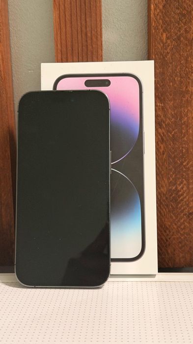 Iphone 14 pro 256gb