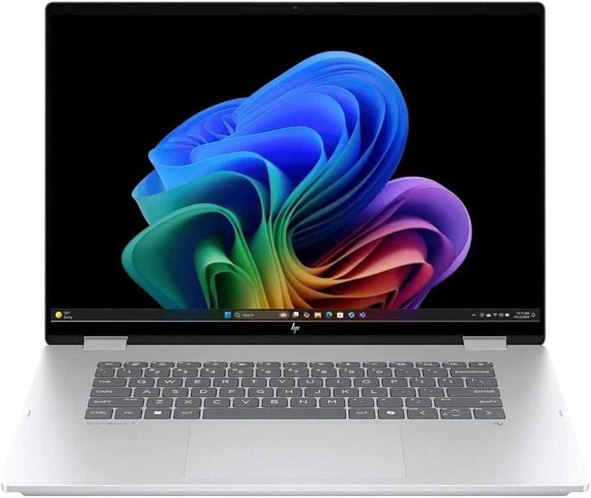 HP Omnibook 7 Flip 16.0" 2K TS Intel Ultra 7 256V LPDDR5X 16GB SSD 512