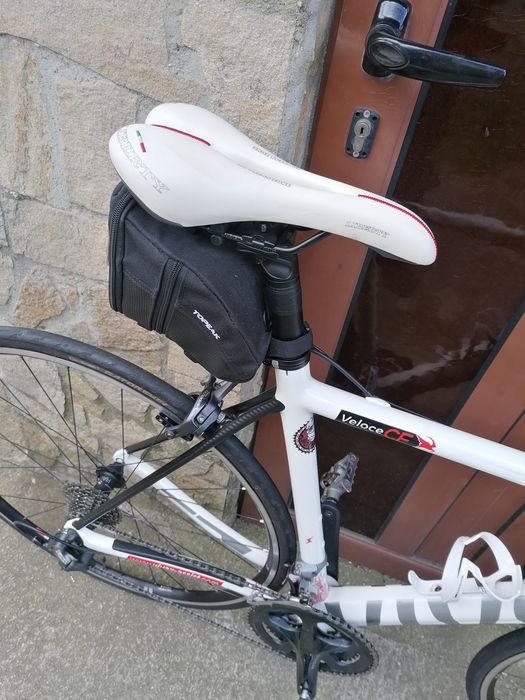 Електрически VIVAX Carbon, Shimano Ultegra 3 *10