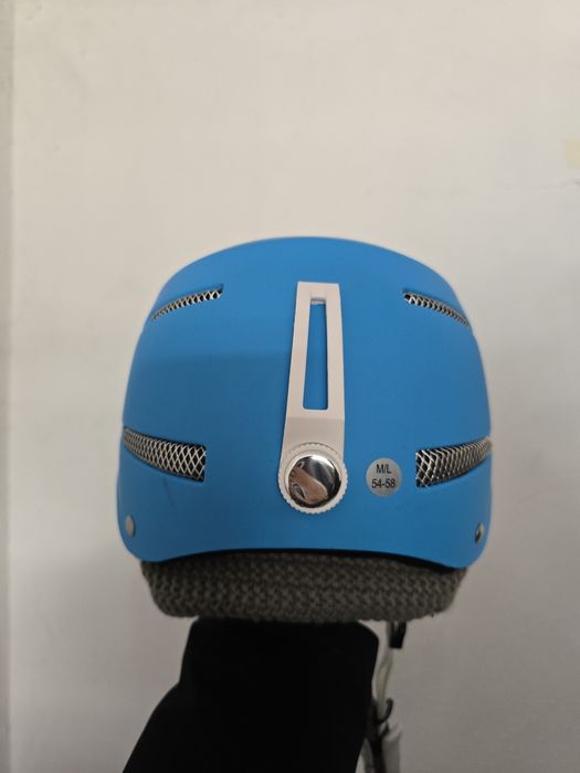 Каска за ски M/L 54-58cm