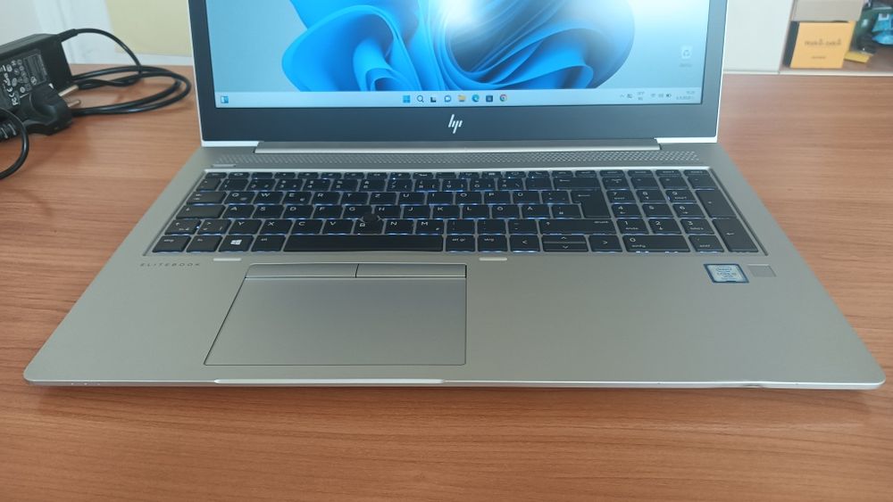 HP EliteBook 850 G6