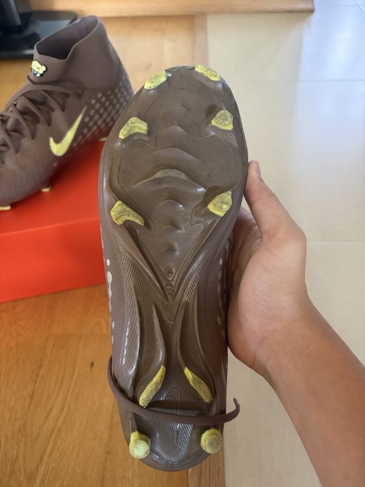 Nike Zoom Mercurial Superfly 10 Academy Kylian Mbappé FG/MG - Maro
