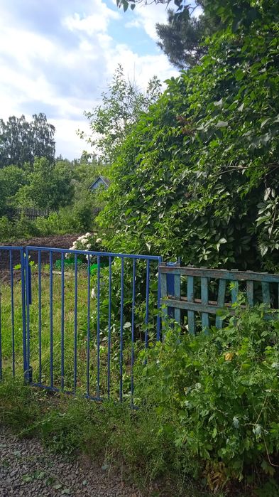 Продам дачу "Гудок"