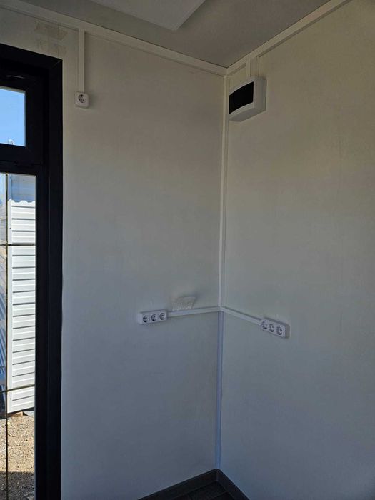 Павильоны (на заказ)