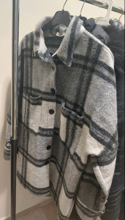 Дамско Палто и Яке С/ М/ Л