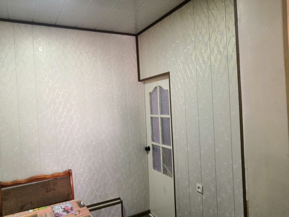 Продаётся 3 комнатная квартира