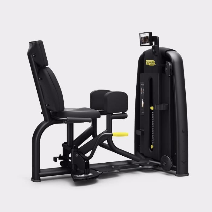 Фитнес уред Technogym Abductor