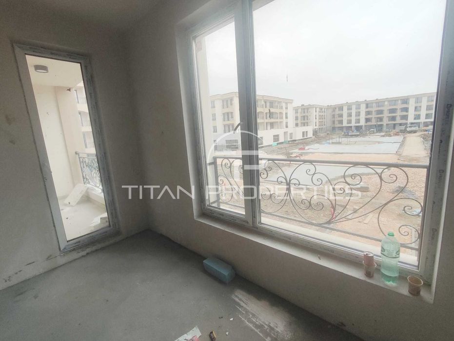 Продава се Двустаен апартамент в Пловдив, Кършияка - 68 кв.м за 1471 €/кв.м - Снимка #4