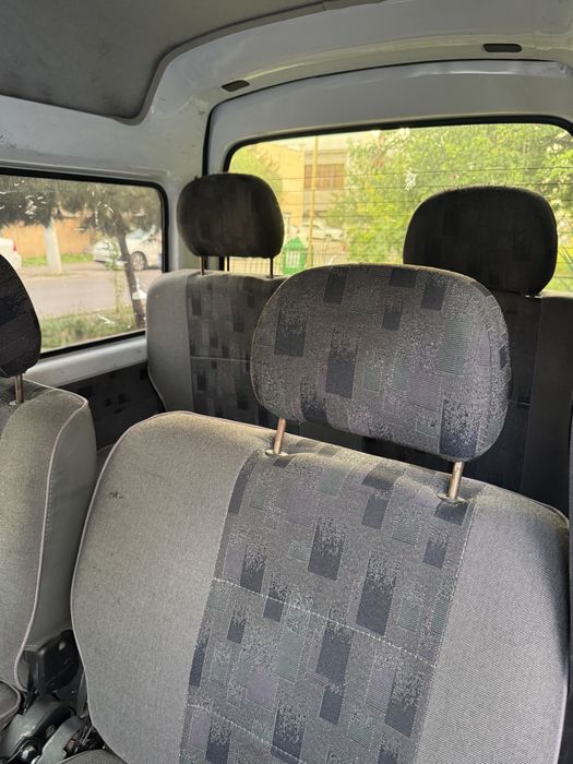 Damas 2021 probeg 67000 km