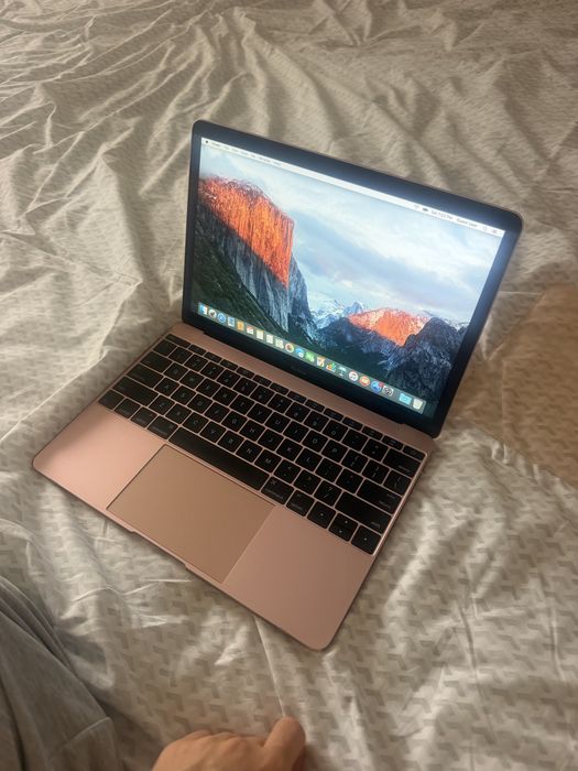 Macbook air  apple