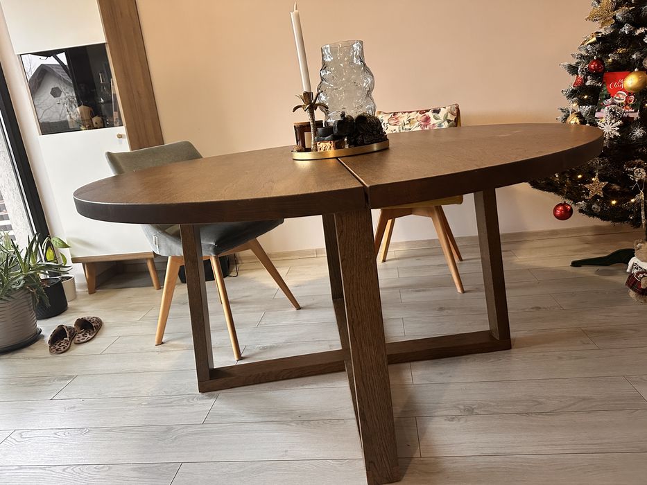 Masă Ikea Morbylånga