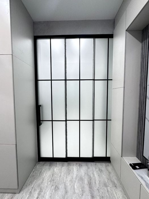 Dush kabinka Surma oynalar