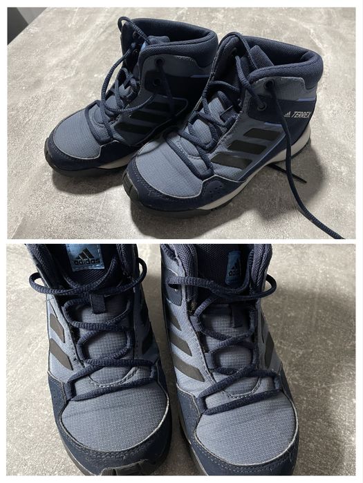 Двтски и юноши. Маратонки Nike, Adidas, Puma